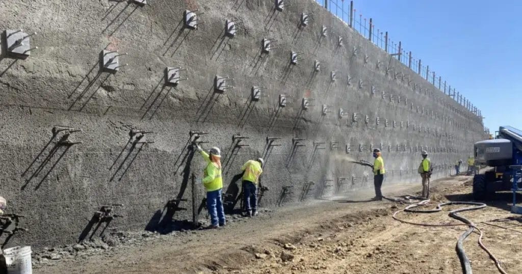 İstinat Duvarı Nedir? Dayanıklı ve Uzun Ömürlü Duvarlar