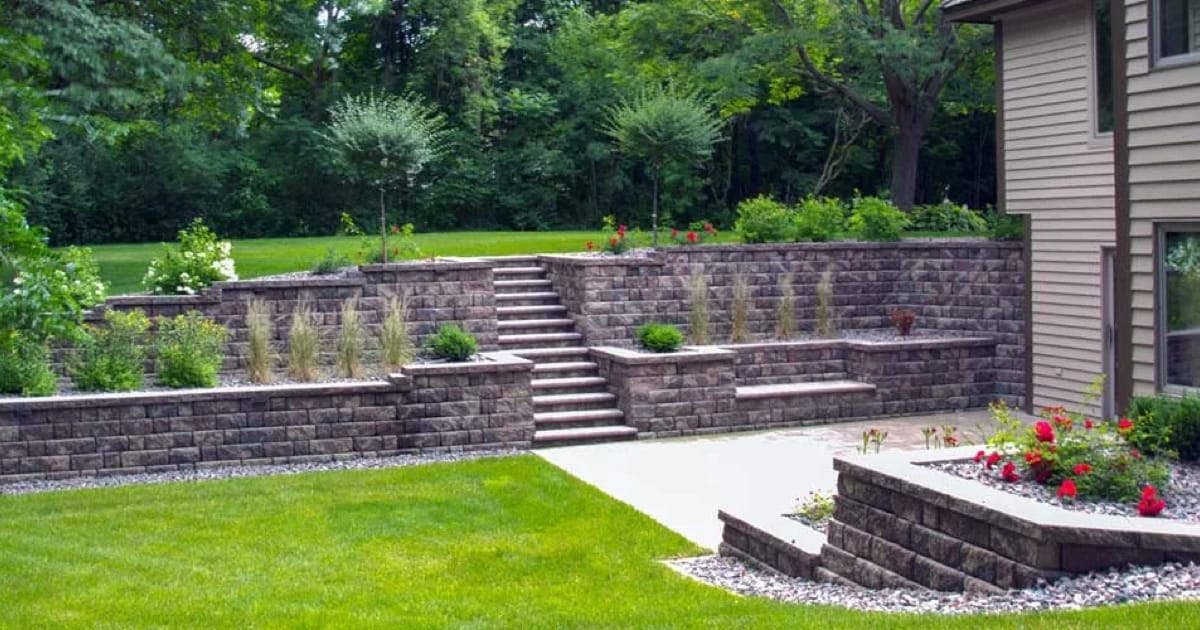 İstinat Duvarı Fiyatları 2025