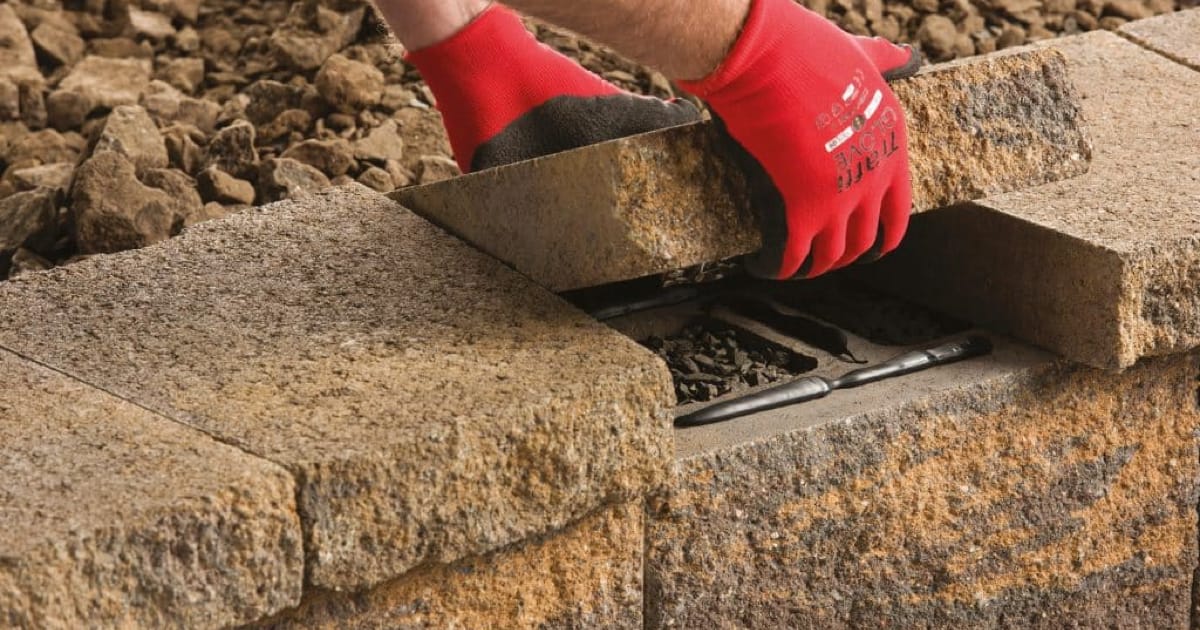 İstinat Duvarı Yaparken Dikkat Edilmesi Gerekenler