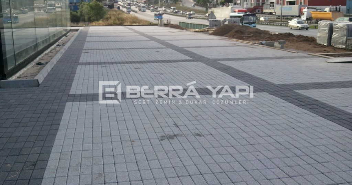 Parke Taşı Fiyatları 2026: Ürün, İşçilik ve Uygulama Maliyeti