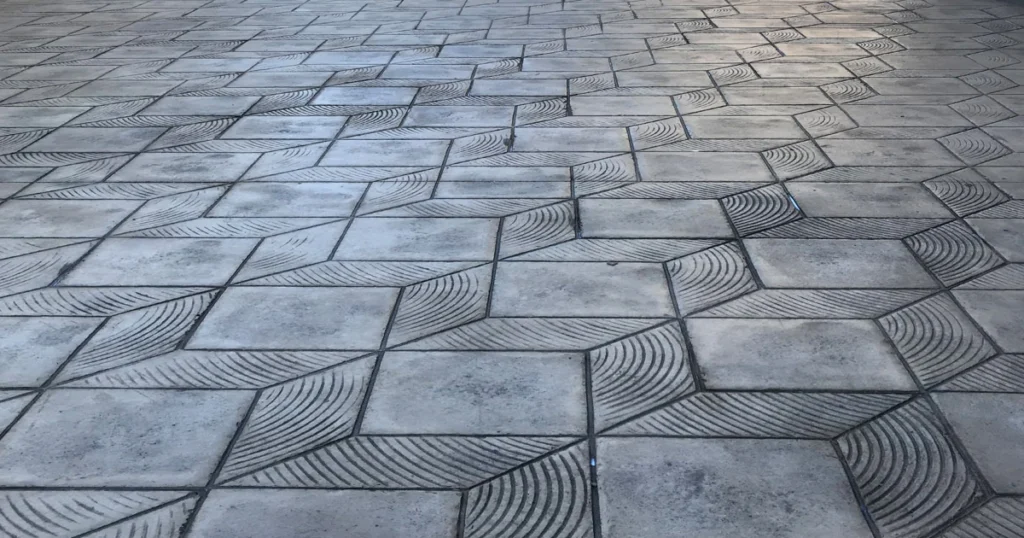 Baskı Beton Bakımı Nasıl Yapılır?