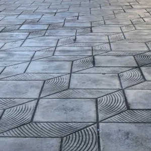Baskı Beton Bakımı Nasıl Yapılır?