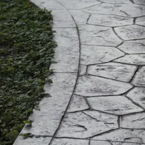 Baskı Beton Uygulaması Ne Kadar Dayanıklıdır?