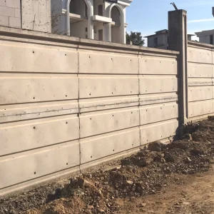 Desenli Çelik Kalıp Duvar Nerelerde Kullanılır?