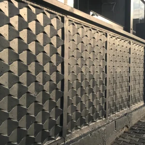 Hazır Kalıp Duvar Sistemlerinde Zamandan ve Maliyetten Tasarruf