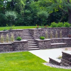 İstinat Duvarı Fiyatları 2025