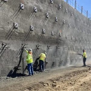 İstinat Duvarı Nedir? Dayanıklı ve Uzun Ömürlü Duvarlar