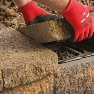 İstinat Duvarı Yaparken Dikkat Edilmesi Gerekenler