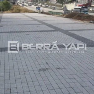 Parke Taşı Fiyatları 2026: Ürün, İşçilik ve Uygulama Maliyeti