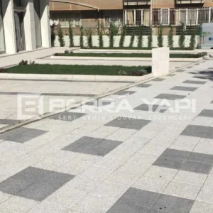 Parke Taşı Nedir? Nerelerde Kullanılır?