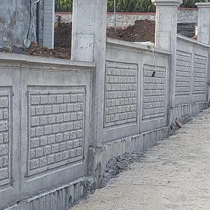 Tuğla Desenli Bahçe Duvarı Hangi Projelerde Tercih Edilir?